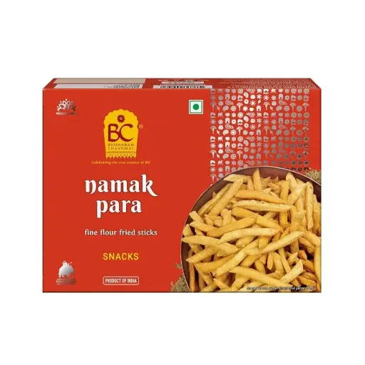 Bhikharam Chandmal Namak