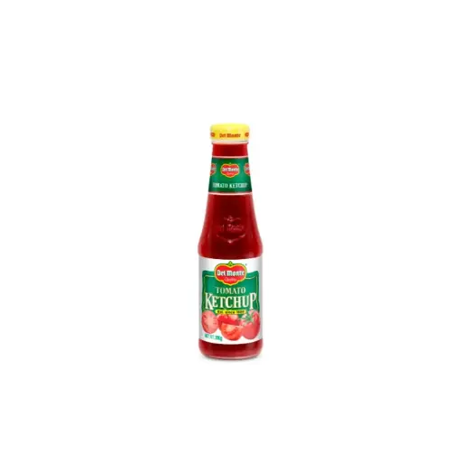 Del Monte Tomato Ketchup